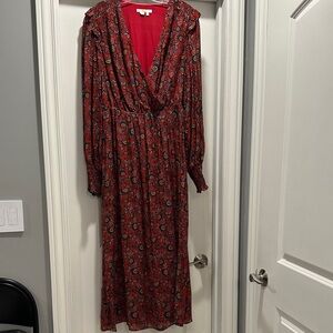 Boden dress